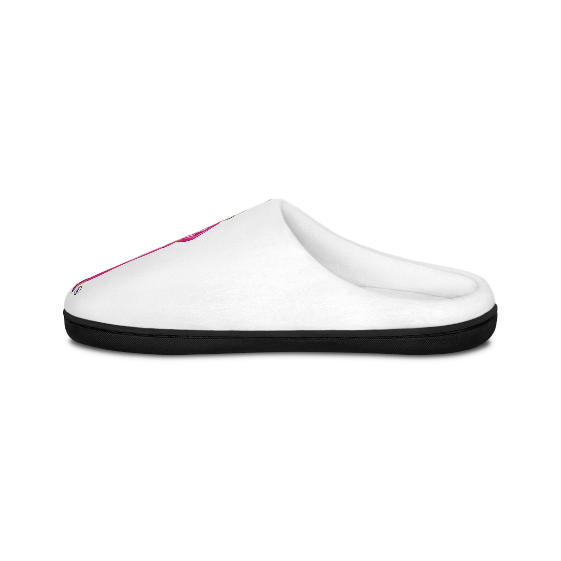 Edgy Chique Basics Women's Indoor Slippers