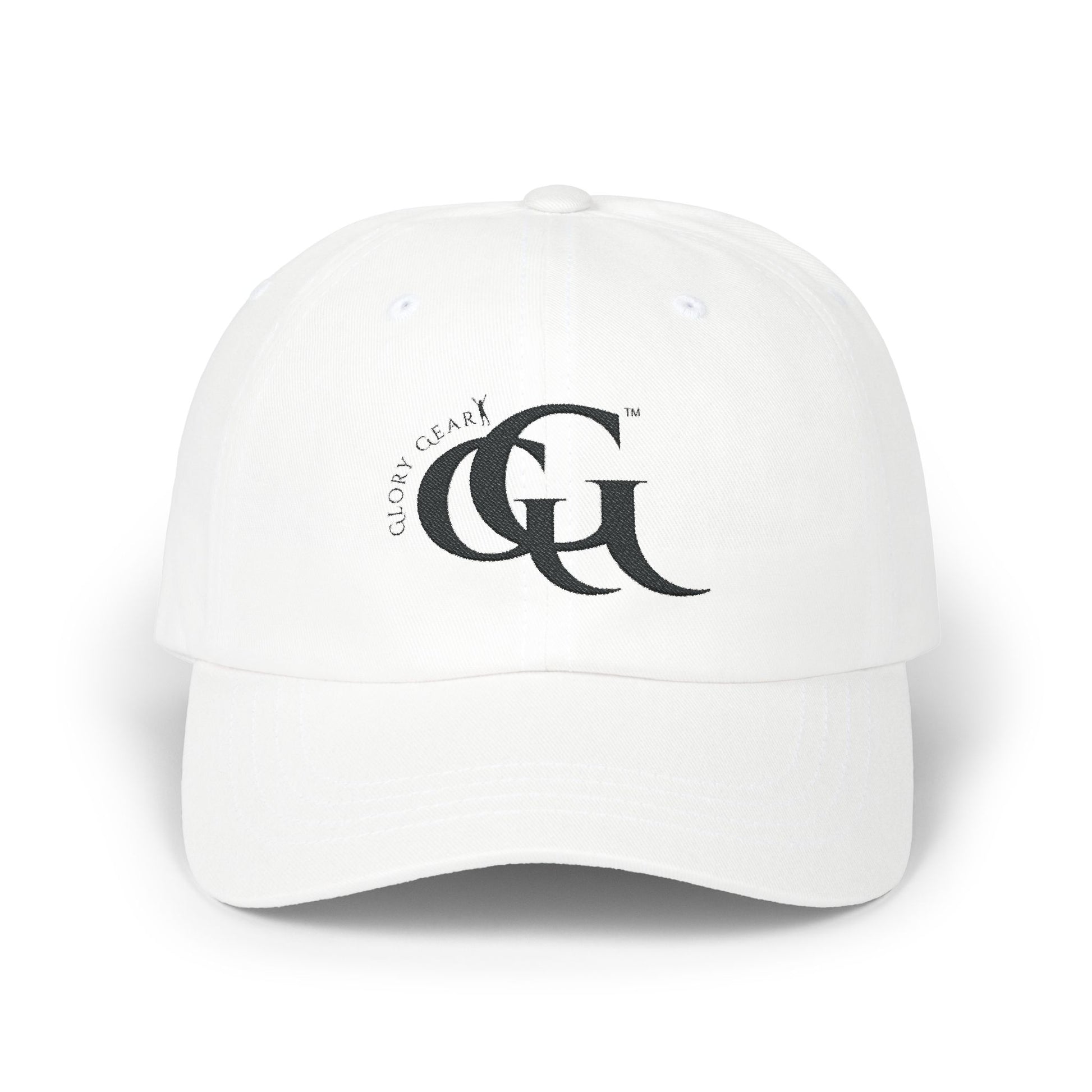 Glory Gear Classic Cap - Stylish Casual Outings & Gifts