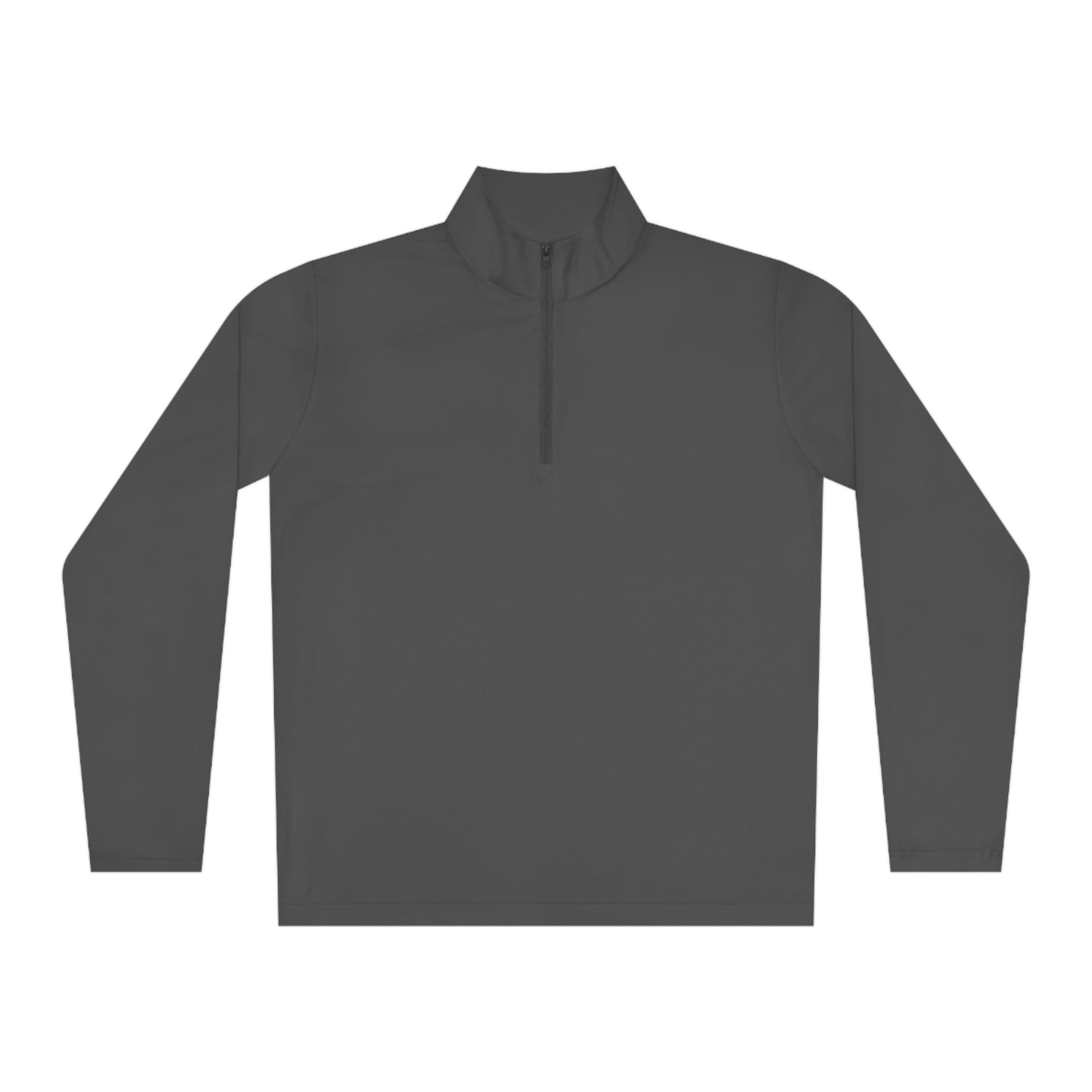 Glory Gear Unisex Quarter-Zip Pullover - Stylish & Versatile Activewear for All Seasons