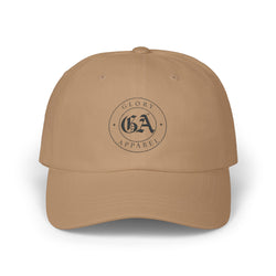 Collection of Stylish Glory Apparel Embroidered Hat for Everyday Wear in a gallery layout