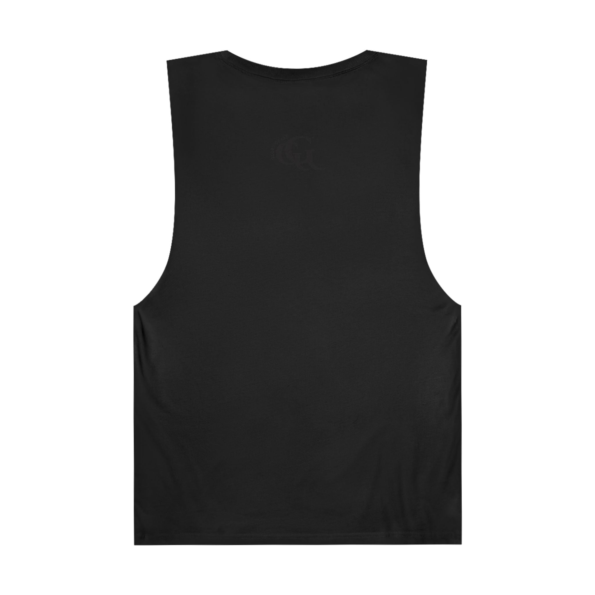 Collection of Unisex Glory Gear Tank - Casual Athletic Wear for Everyday Comfort in a gallery layout