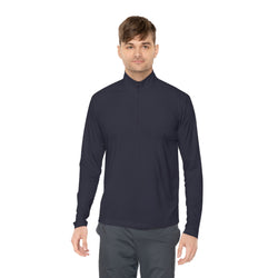 Collection of Glory Gear Unisex Quarter-Zip Pullover - Cozy and Stylish Layering for All Occasions in a gallery layout