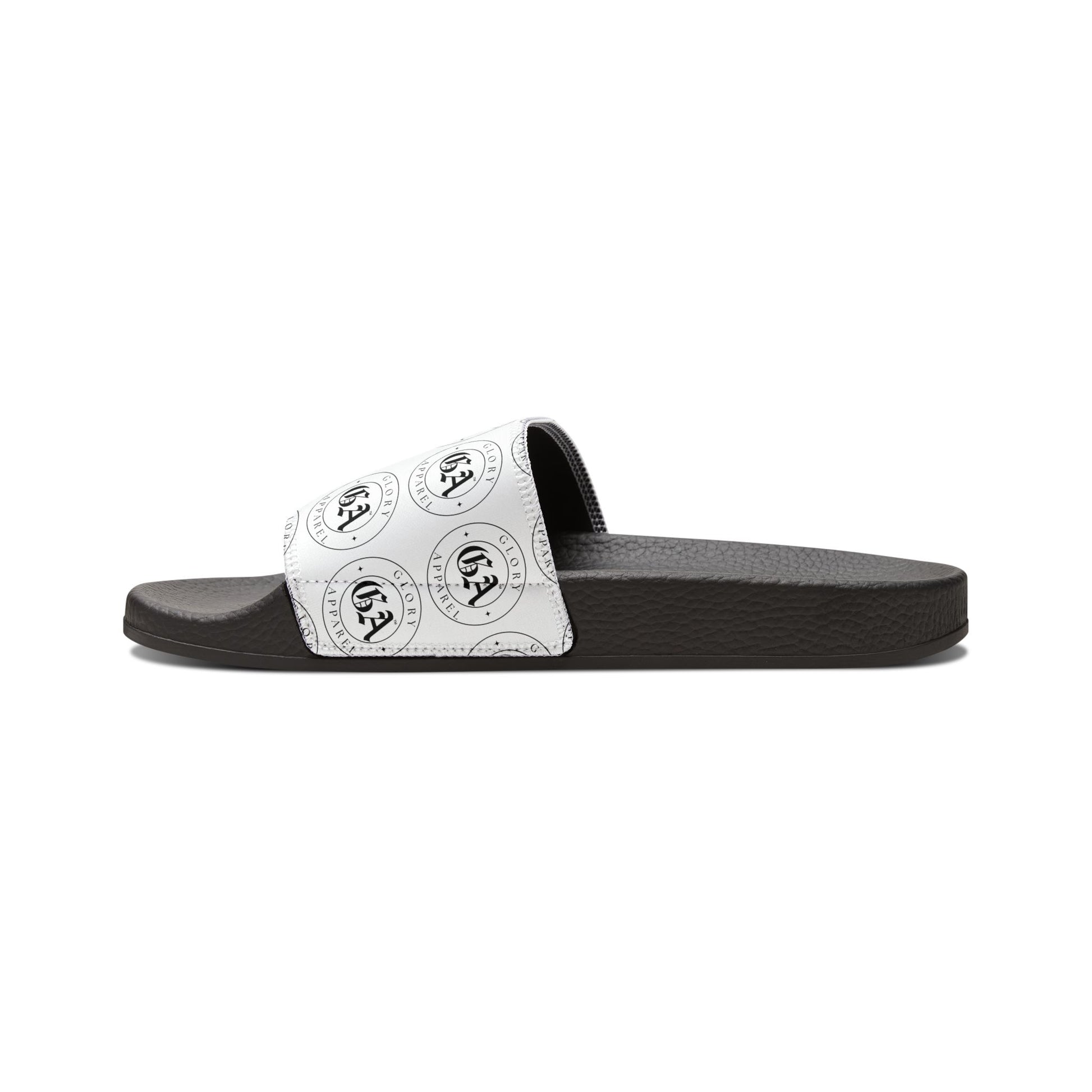 Glory Apparel Men's Removable-Strap Sandals | Stylish Comfort for Summer Adventures