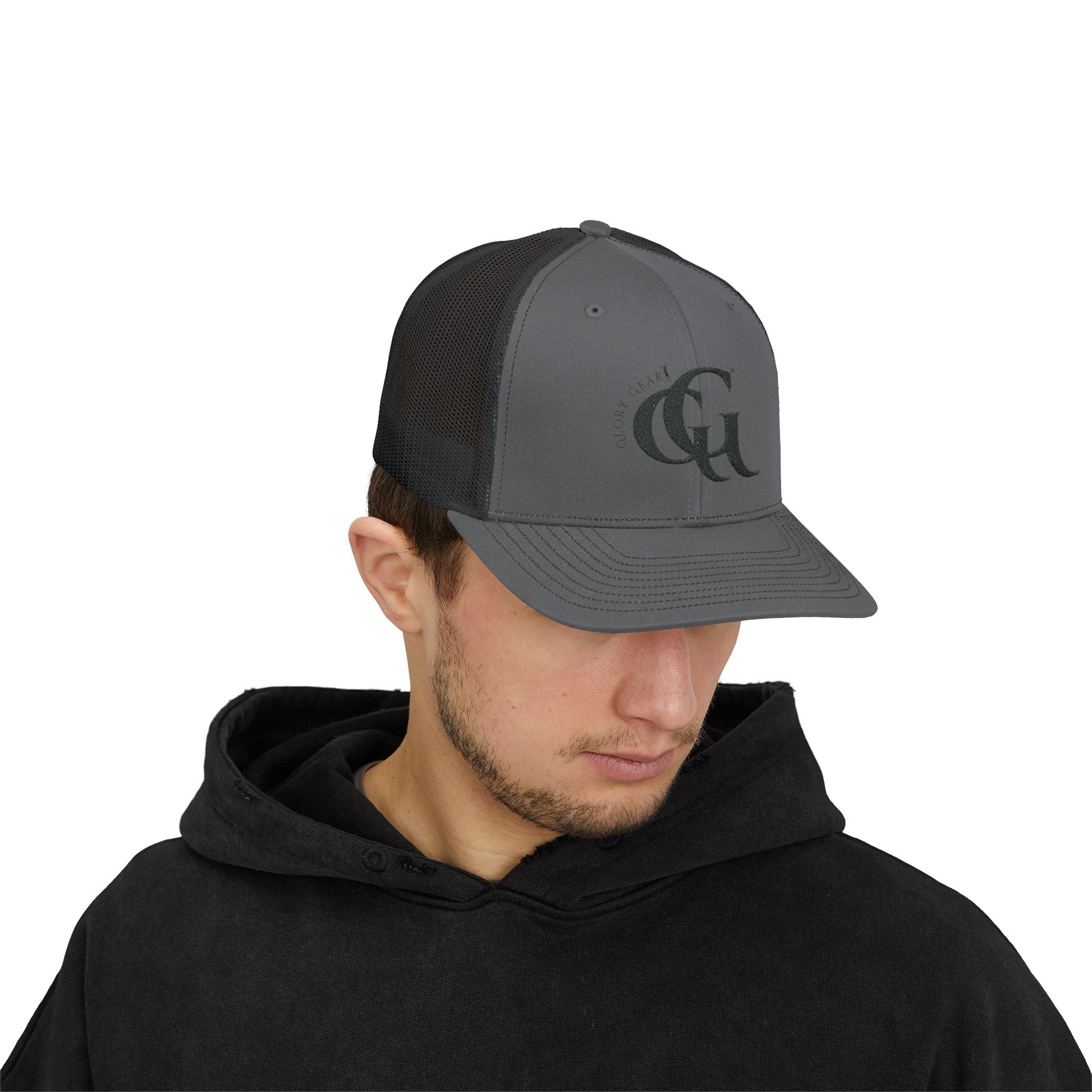 Glory Gear Snapback Cap - Stylish & Comfortable