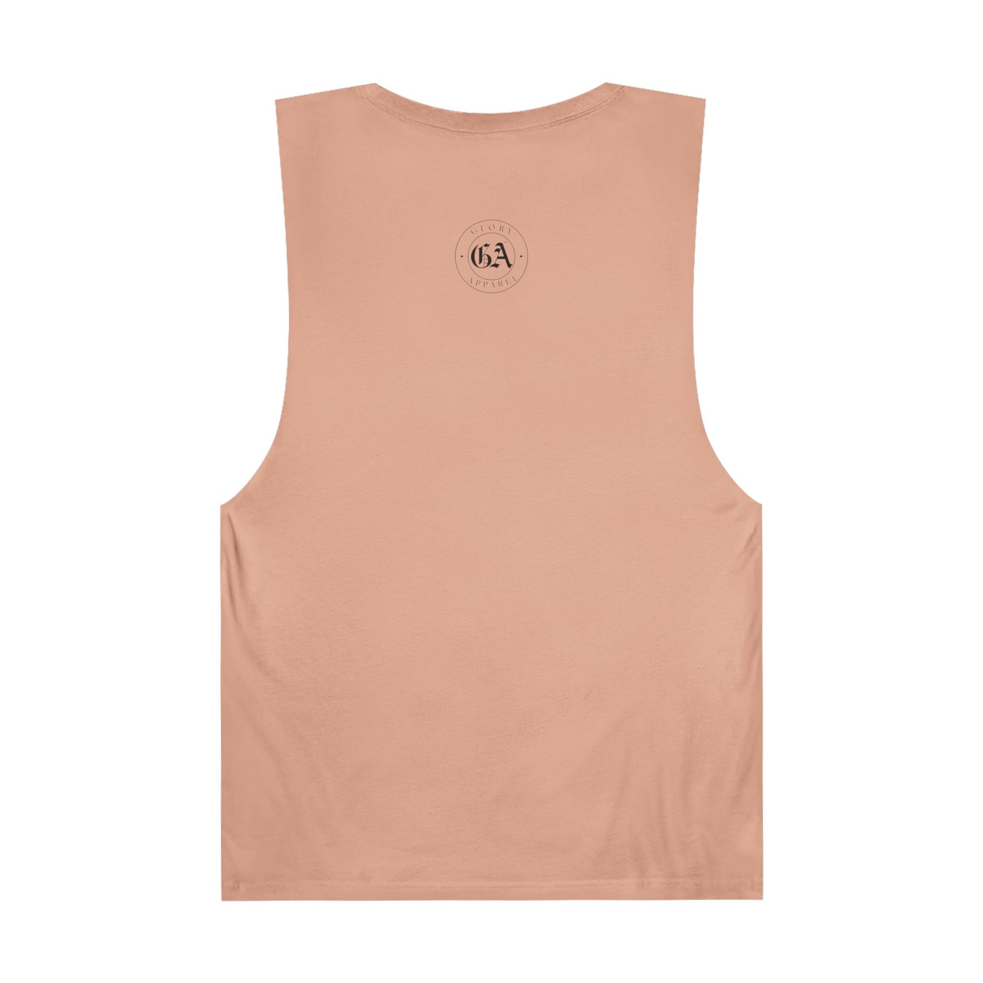 Glory Apparel Tank Top - Unisex Athletic Style