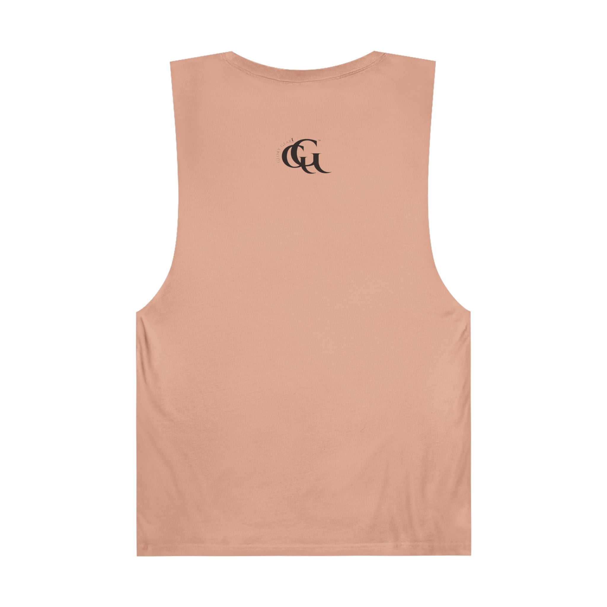 Collection of Unisex Glory Gear Tank - Casual Athletic Wear for Everyday Comfort in a gallery layout