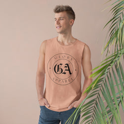 Collection of Glory Apparel Tank Top - Unisex Athletic Style in a gallery layout