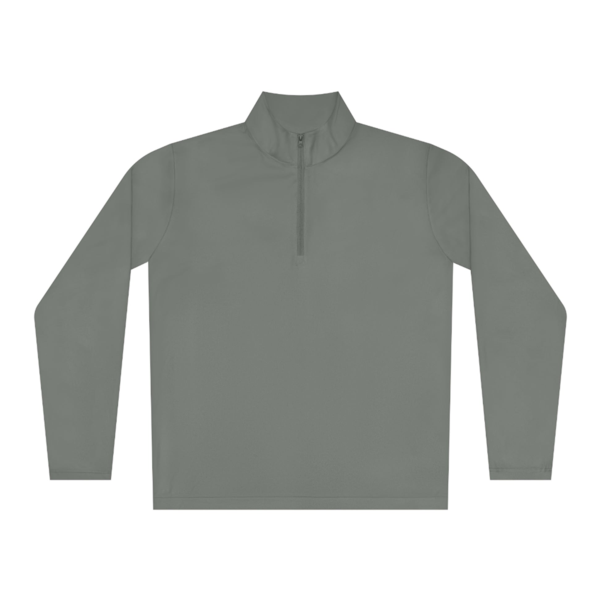 Glory Apparel Cozy Unisex Quarter-Zip Pullover - Perfect for Outdoor Adventures & Casual Outfits