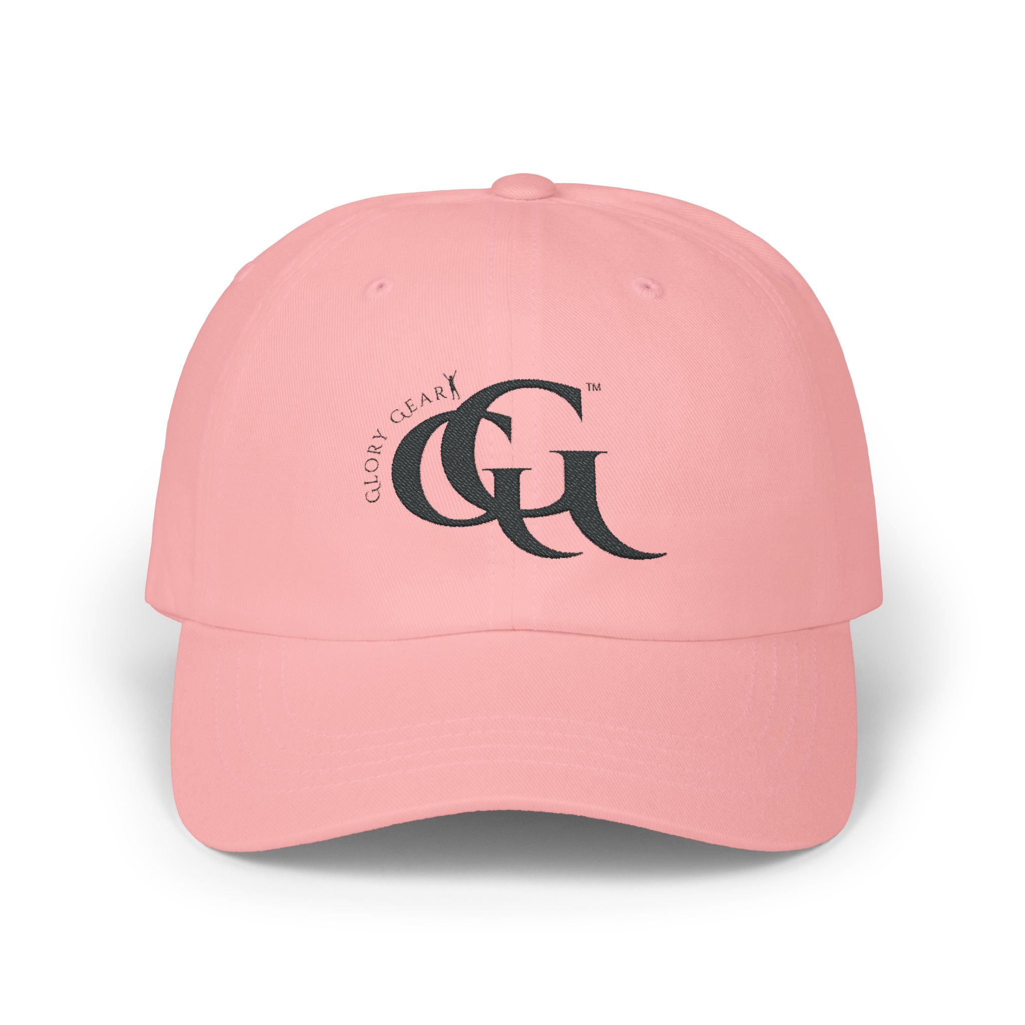 Collection of Glory Gear Classic Cap - Stylish Casual Outings & Gifts in a gallery layout