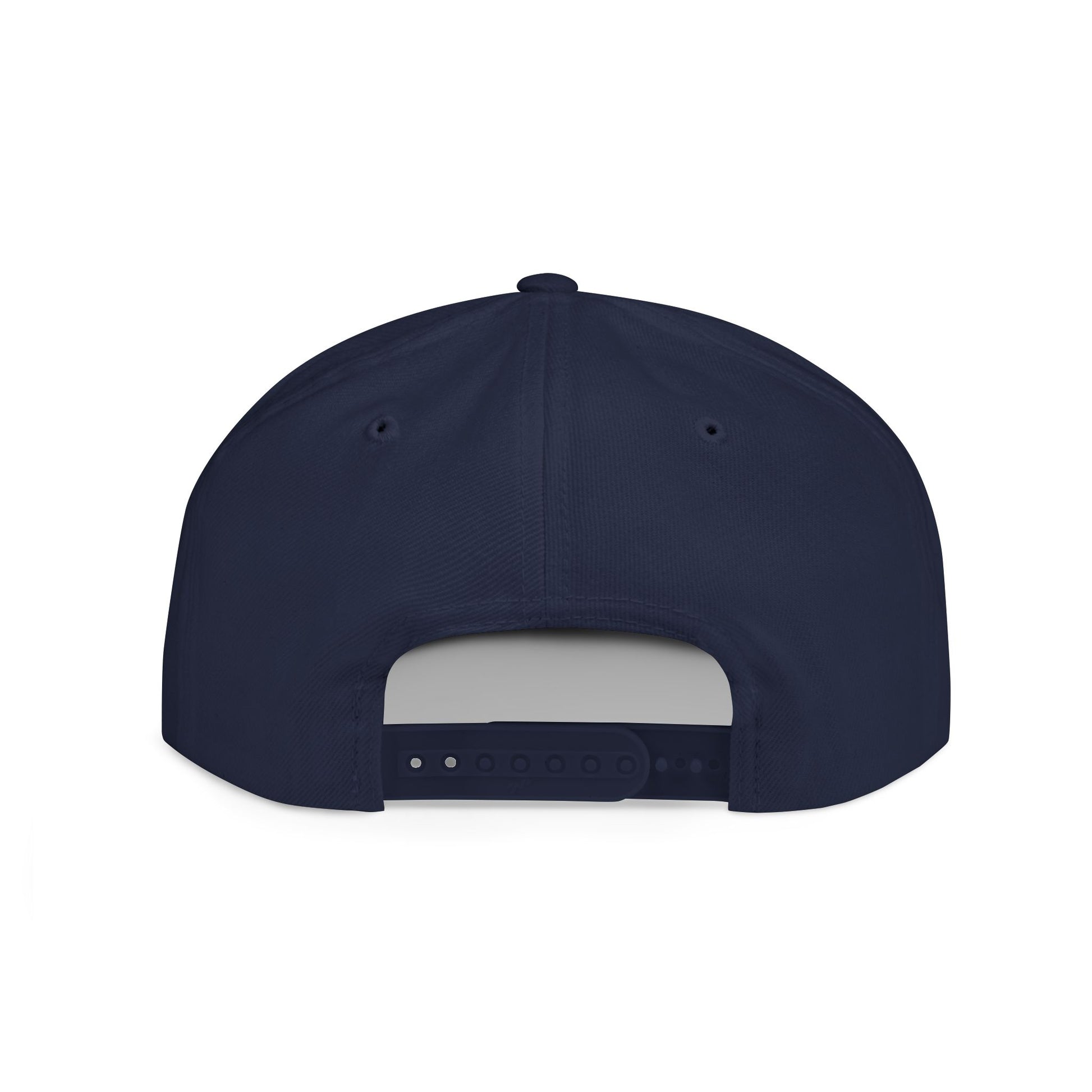 Pray Harder Flat Bill Snapback Hat - Motivational Cap for Daily Inspiration