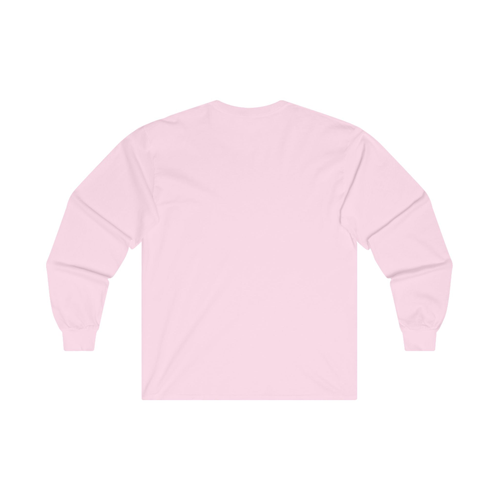 Collection of Glory Apparel Unisex Ultra Cotton Long Sleeve Tee in a gallery layout