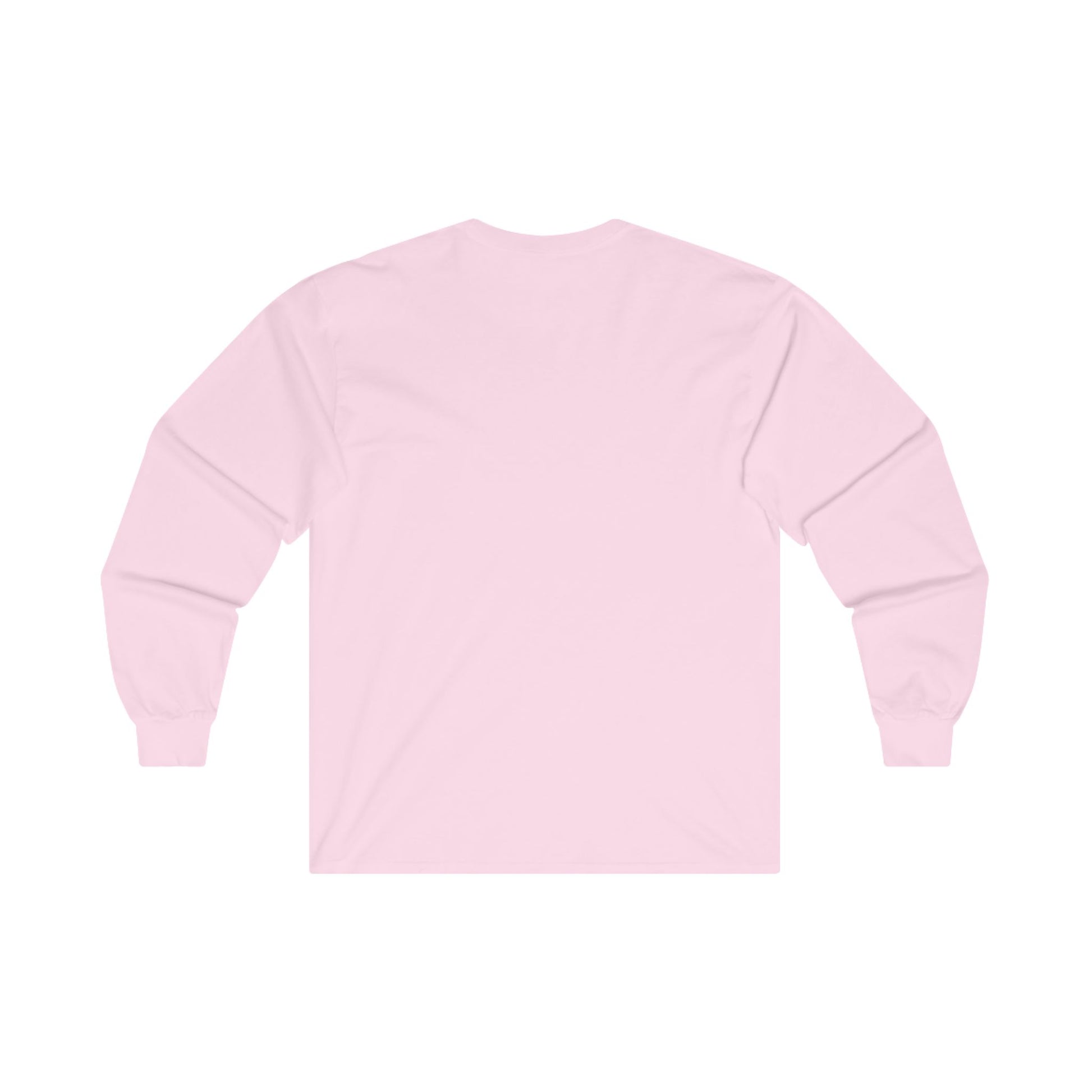 Glory Apparel Unisex Ultra Cotton Long Sleeve Tee