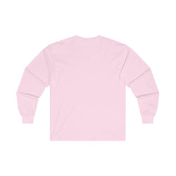 Collection of Glory Apparel Unisex Ultra Cotton Long Sleeve Tee in a gallery layout