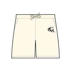 Collection of Glory Gear Unisex Lightweight Fleece Sweat Shorts - Stylish Comfort for Casual Days in a gallery layout