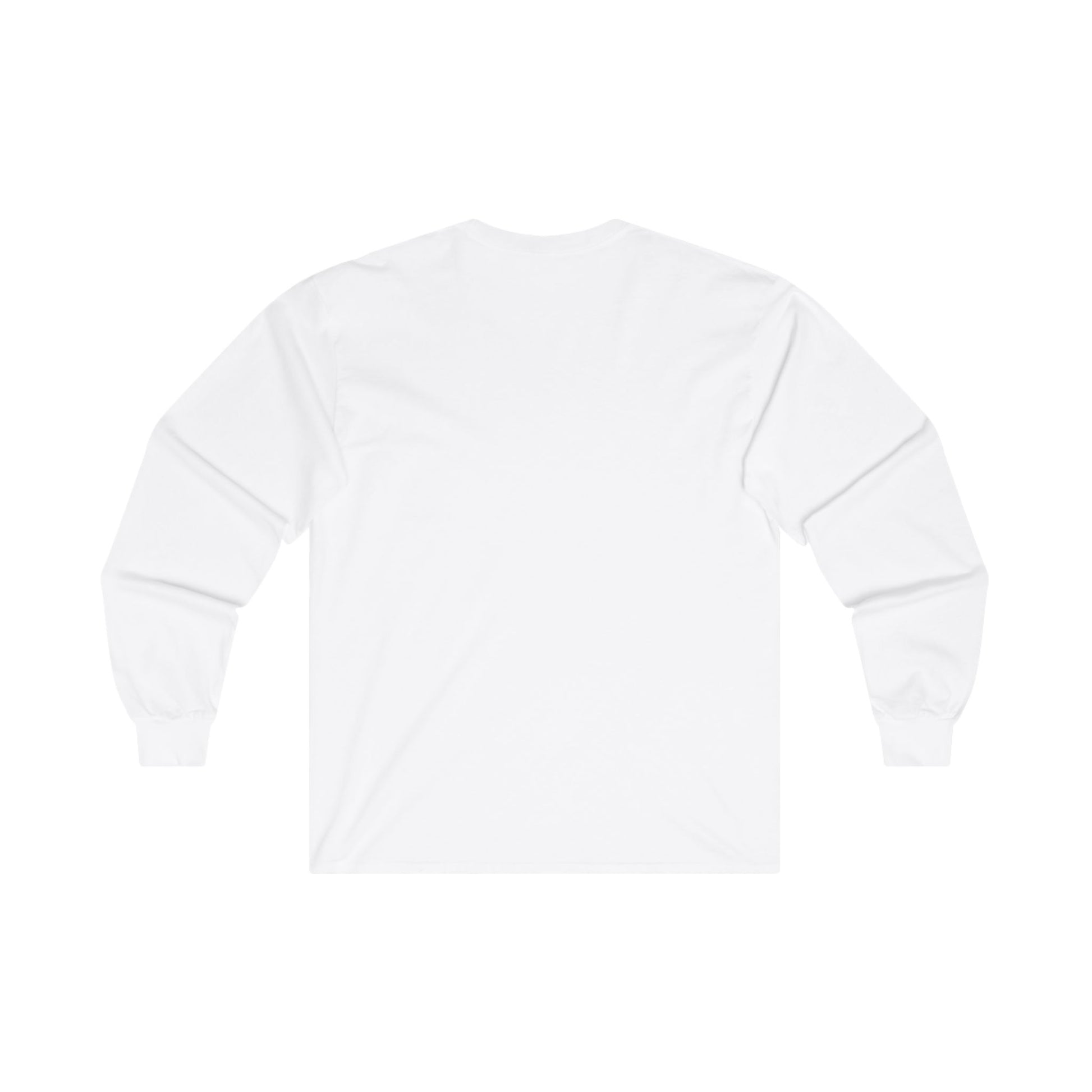 Glory Apparel Unisex Ultra Cotton Long Sleeve Tee