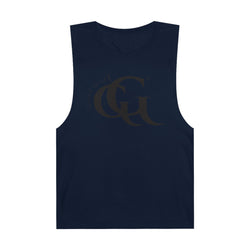 Collection of Unisex Glory Gear Tank - Casual Athletic Wear for Everyday Comfort in a gallery layout