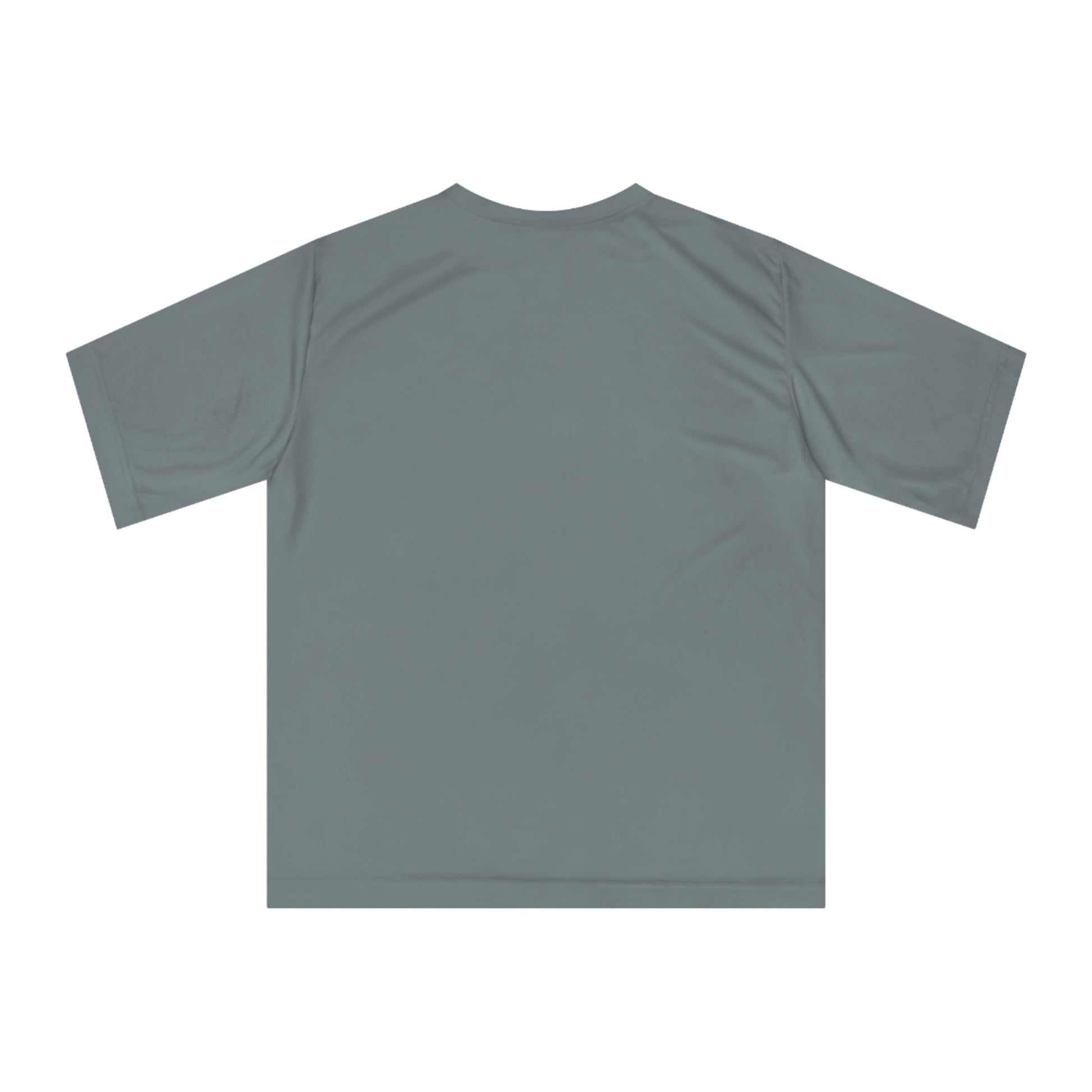 Glory Gear Unisex Zone Performance T-Shirt - Comfortable Activewear for Fitness Enthusiasts