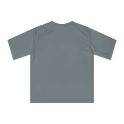 Collection of Glory Gear Unisex Zone Performance T-Shirt - Comfortable Activewear for Fitness Enthusiasts in a gallery layout