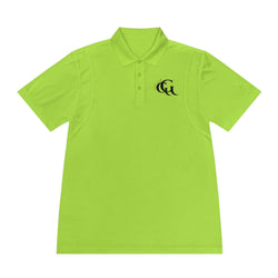 Collection of Glory Gear Stylish Men Sport Polo Shirt - Comfortable, Modern Look for Active Lifestyles in a gallery layout