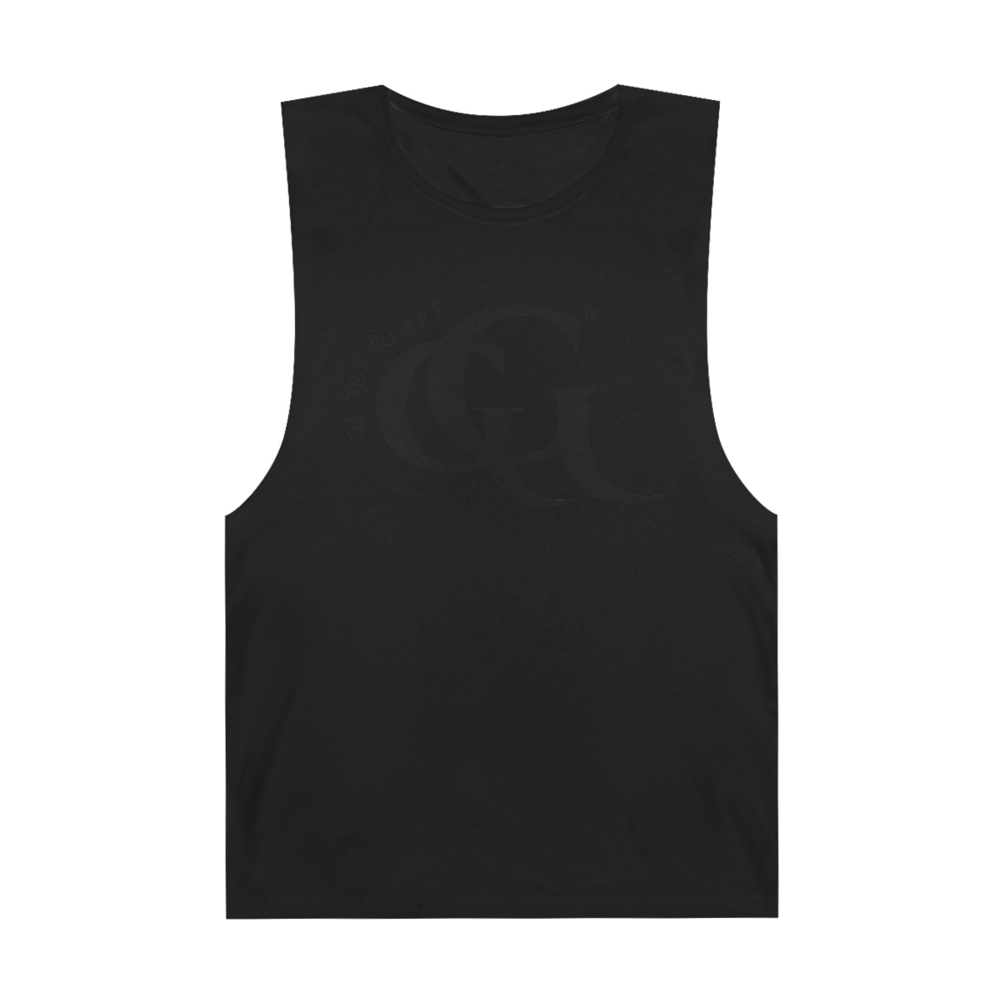 Collection of Unisex Glory Gear Tank - Casual Athletic Wear for Everyday Comfort in a gallery layout