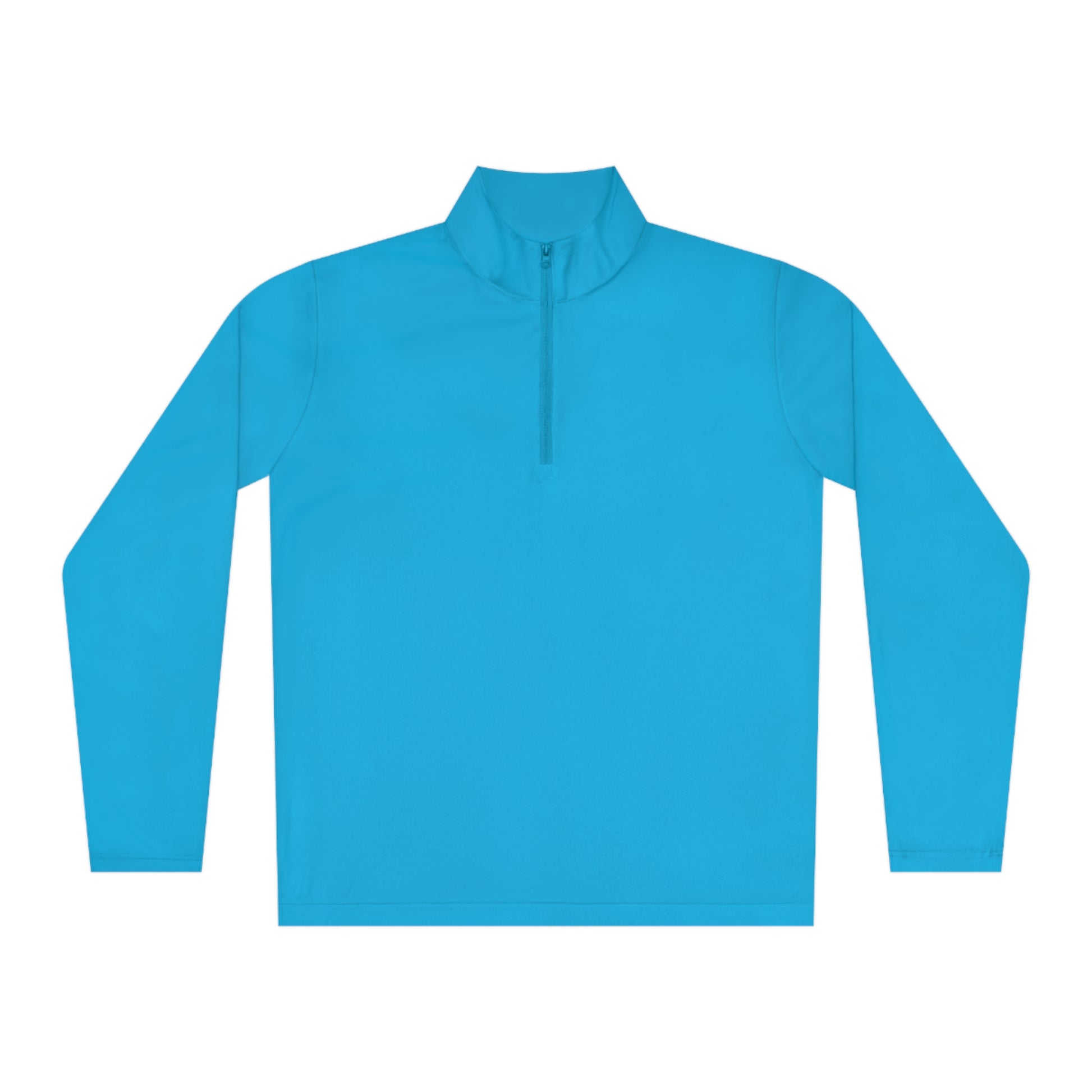 Glory Gear Unisex Quarter-Zip Pullover - Cozy and Stylish Layering for All Occasions