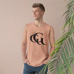 Collection of Unisex Glory Gear Tank - Casual Athletic Wear for Everyday Comfort in a gallery layout