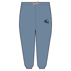 Collection of Glory Gear Unisex Lightweight Fleece Sweatpants - Cozy and Stylish for Everyday Comfort in a gallery layout