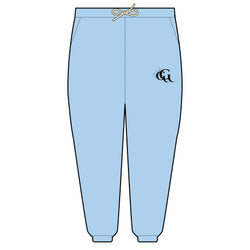 Collection of Glory Gear Unisex Lightweight Fleece Sweatpants - Cozy and Stylish for Everyday Comfort in a gallery layout