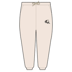 Collection of Glory Gear Unisex Lightweight Fleece Sweatpants - Cozy and Stylish for Everyday Comfort in a gallery layout