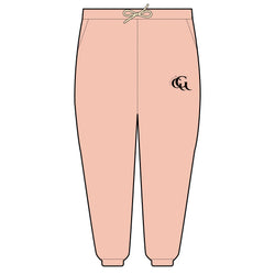 Collection of Glory Gear Unisex Lightweight Fleece Sweatpants - Cozy and Stylish for Everyday Comfort in a gallery layout