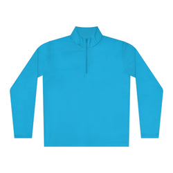 Collection of Glory Gear Unisex Quarter-Zip Pullover - Stylish & Versatile Activewear for All Seasons in a gallery layout