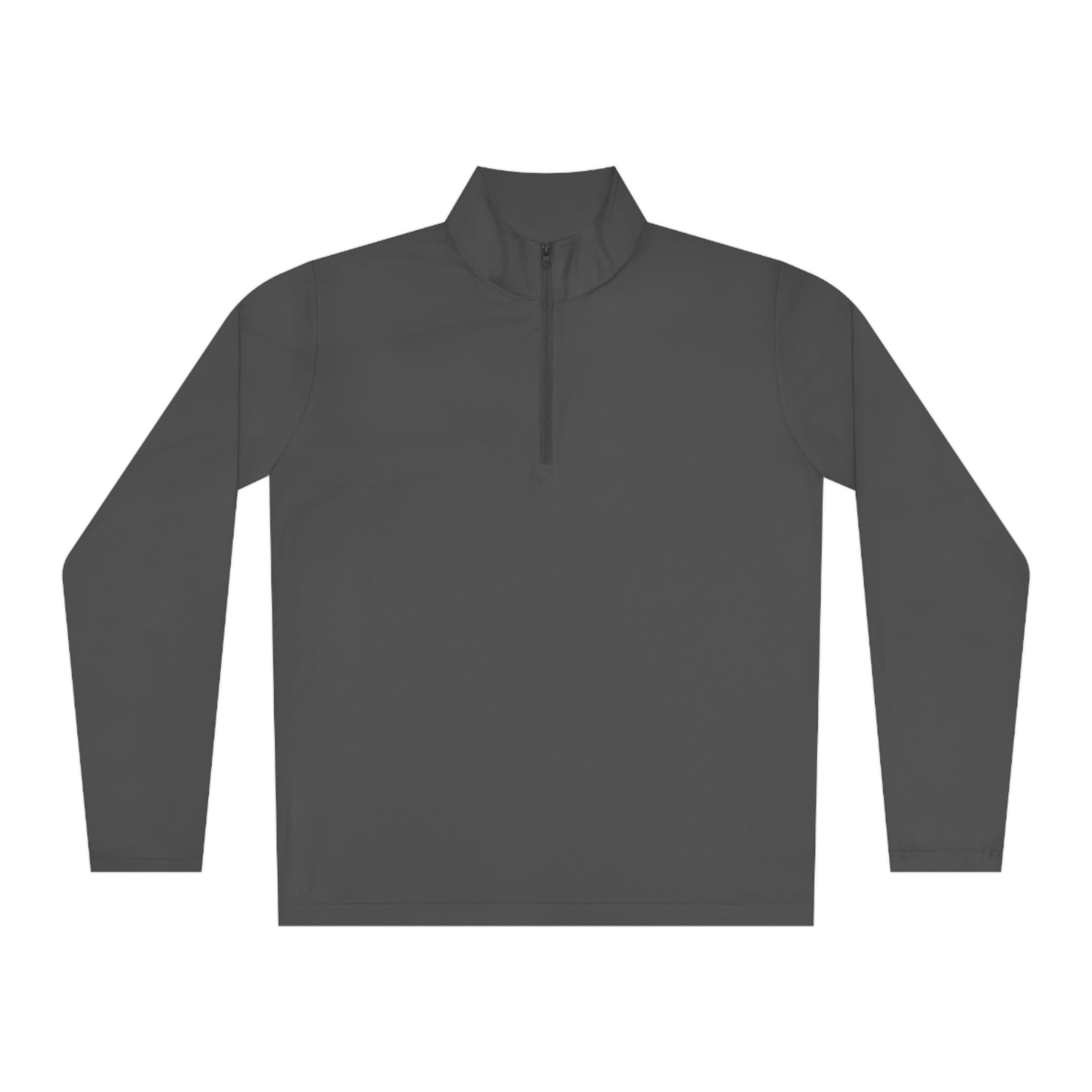 Collection of Glory Apparel Cozy Unisex Quarter-Zip Pullover - Perfect for Outdoor Adventures & Casual Outfits in a gallery layout