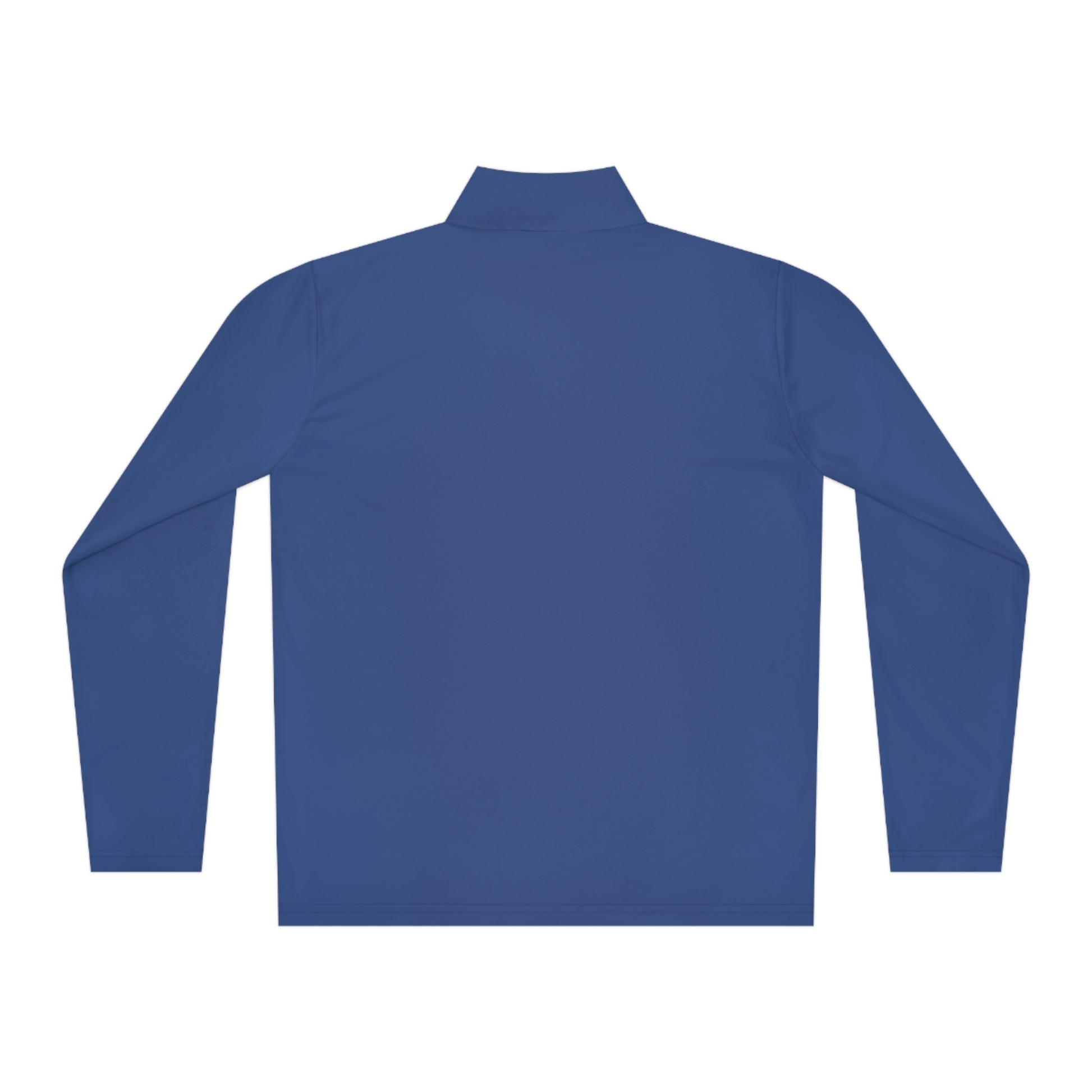 Glory Gear Unisex Quarter-Zip Pullover - Cozy and Stylish Layering for All Occasions