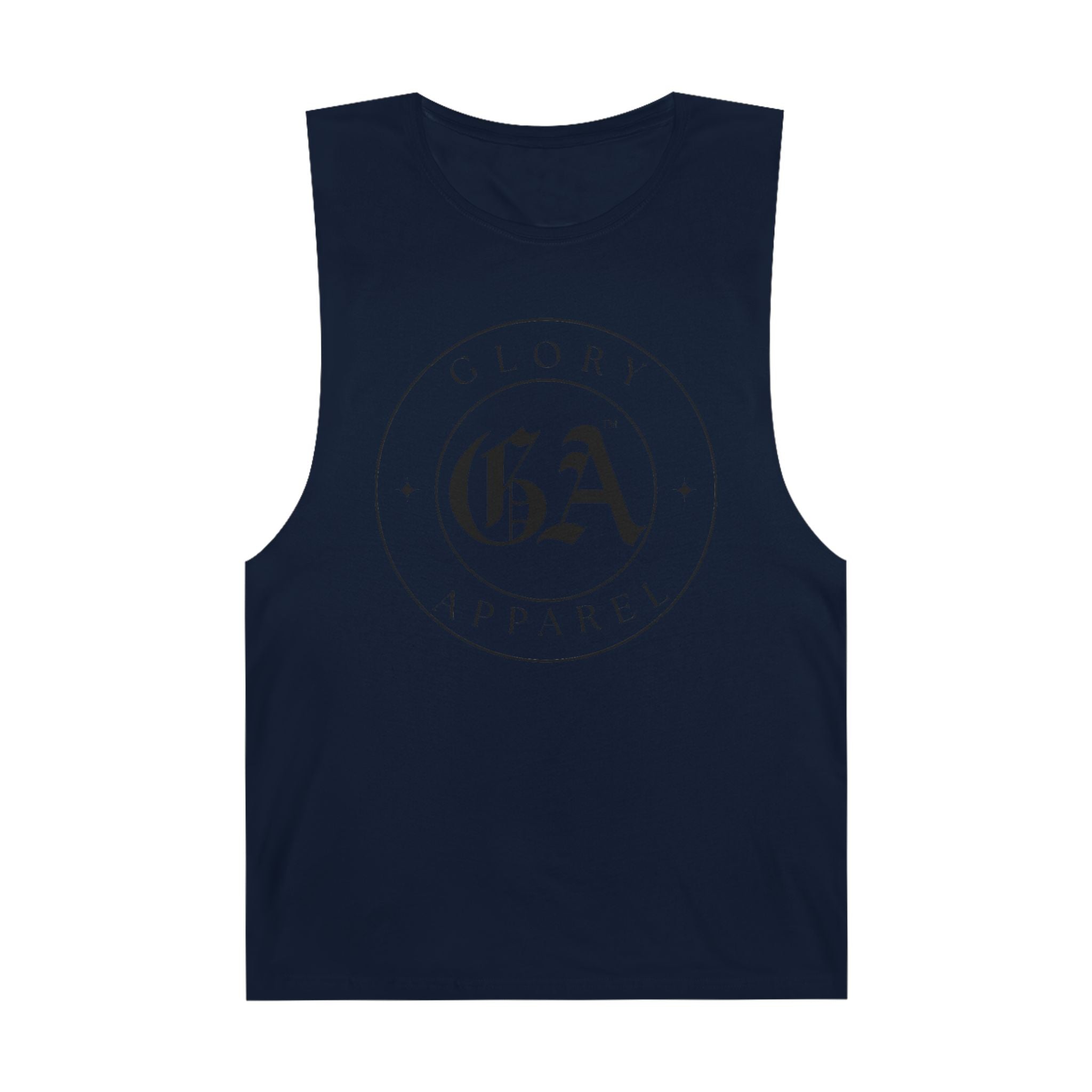 Collection of Glory Apparel Tank Top - Unisex Athletic Style in a gallery layout