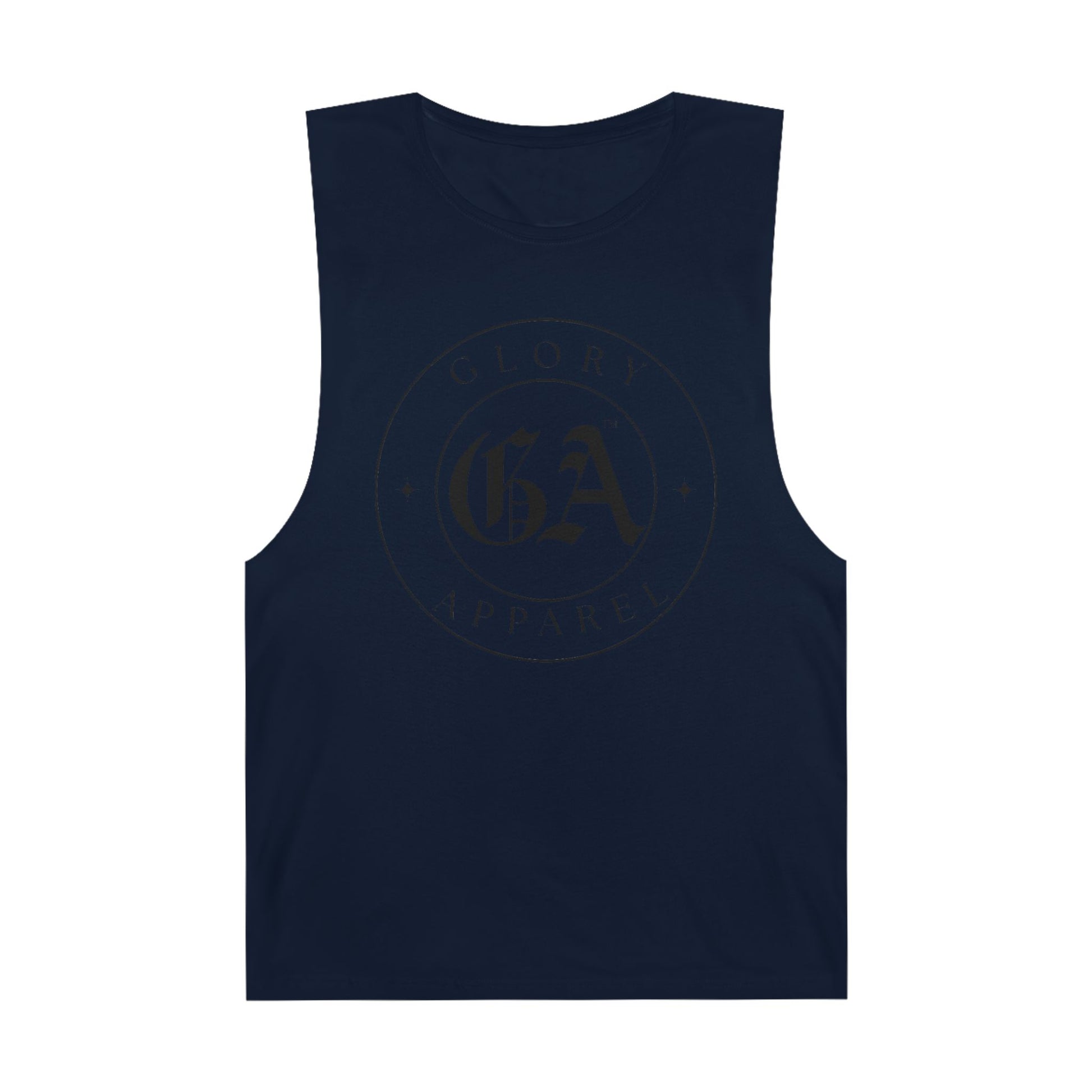 Glory Apparel Tank Top - Unisex Athletic Style