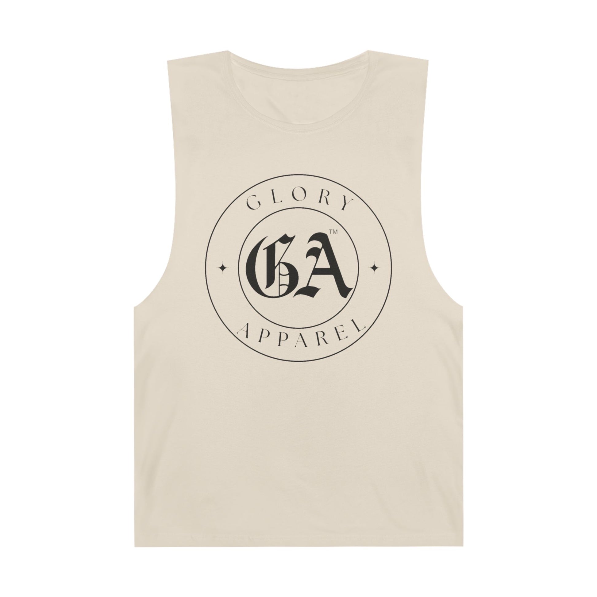 Glory Apparel Tank Top - Unisex Athletic Style