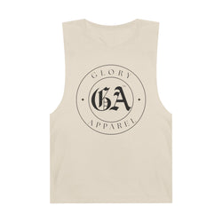 Collection of Glory Apparel Tank Top - Unisex Athletic Style in a gallery layout