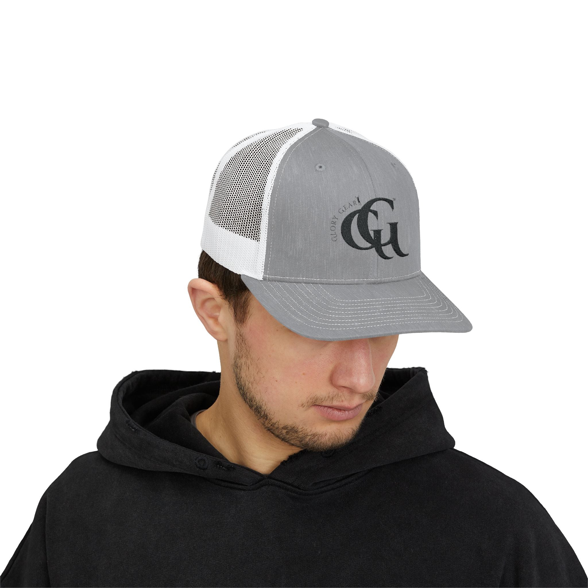 Collection of Glory Gear Snapback Cap - Stylish & Comfortable in a gallery layout