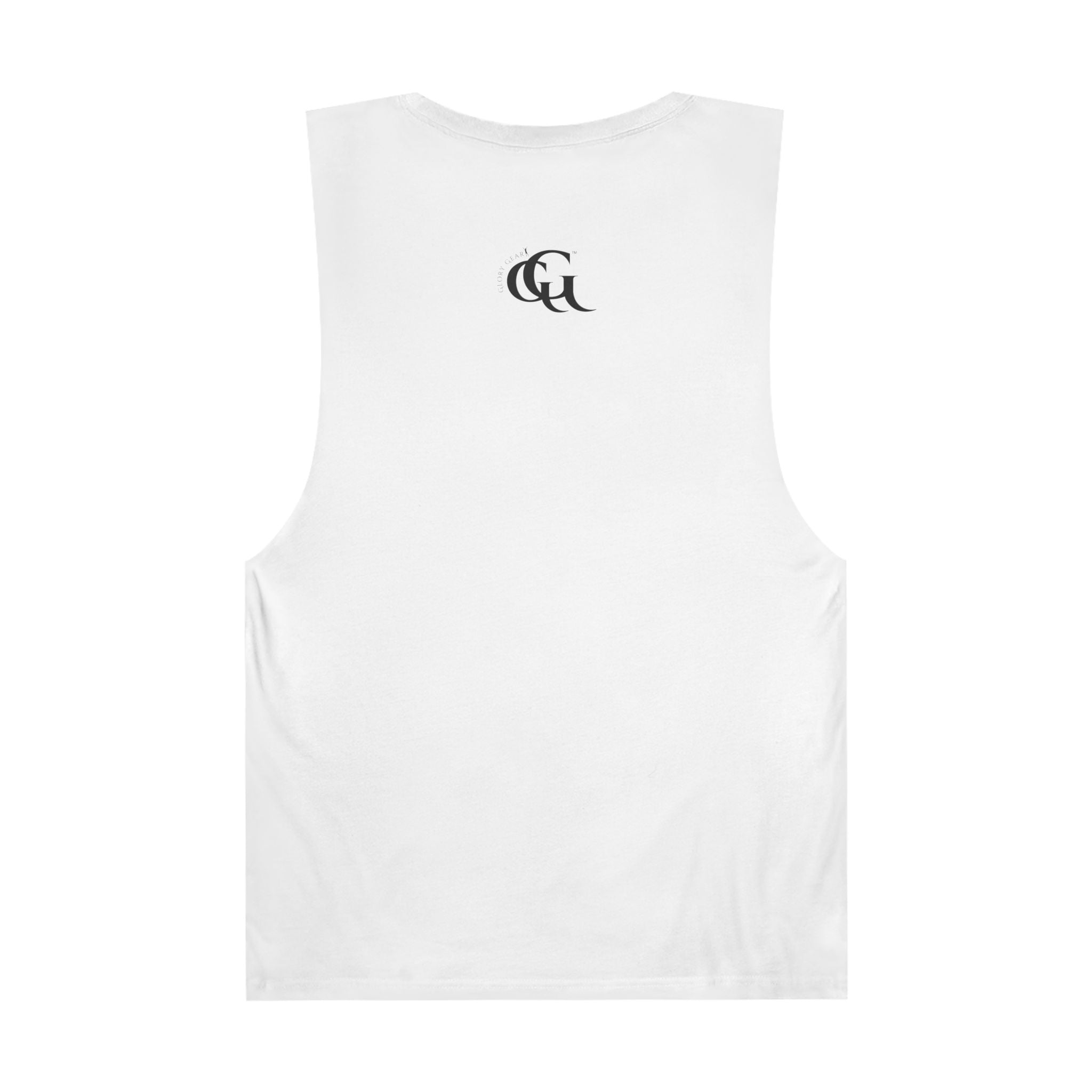 Collection of Unisex Glory Gear Tank - Casual Athletic Wear for Everyday Comfort in a gallery layout