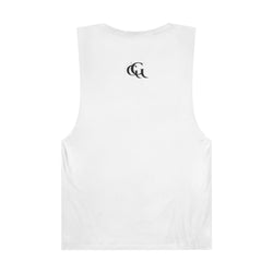 Collection of Unisex Glory Gear Tank - Casual Athletic Wear for Everyday Comfort in a gallery layout