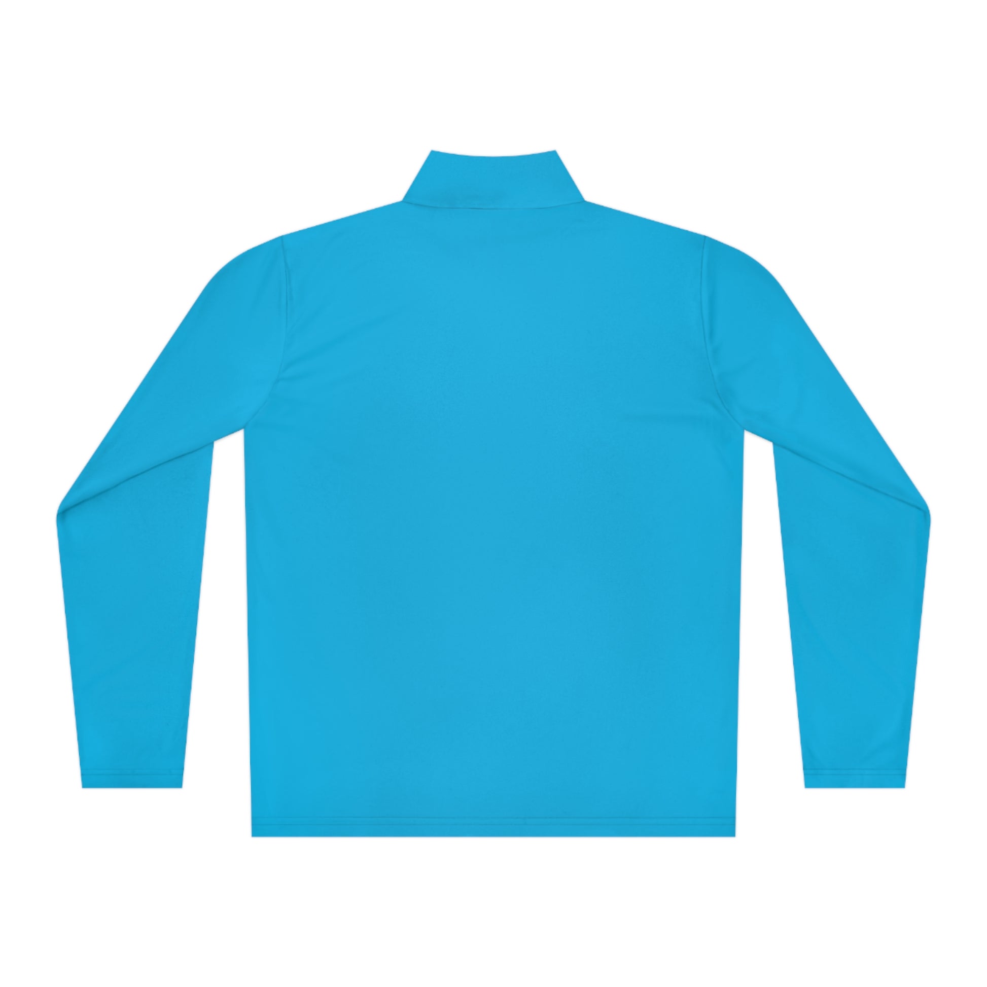 Glory Gear Unisex Quarter-Zip Pullover - Stylish & Versatile Activewear for All Seasons