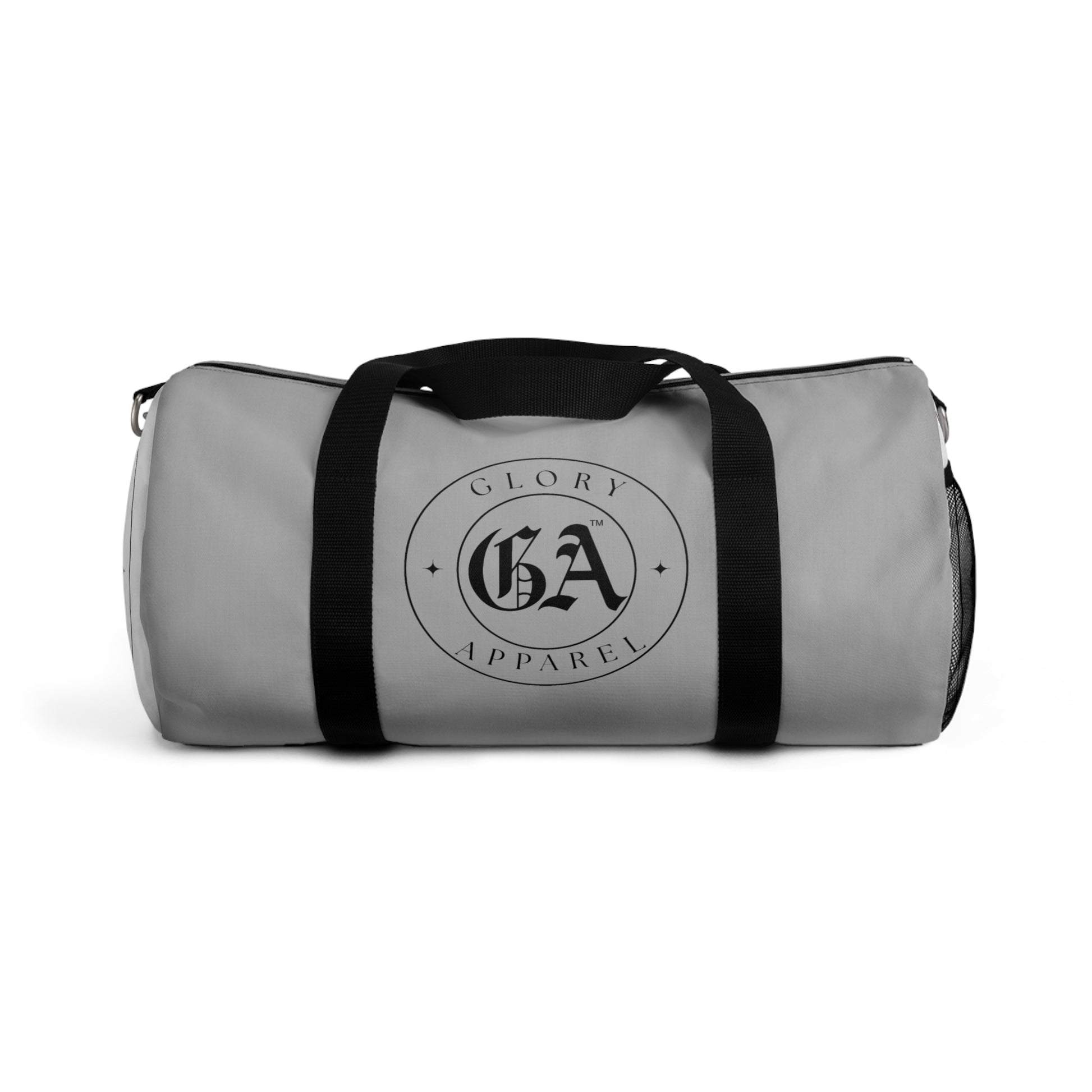 Stylish Glory Apparel Duffel Bag - Perfect for Gym, Travel, and Everyday Use