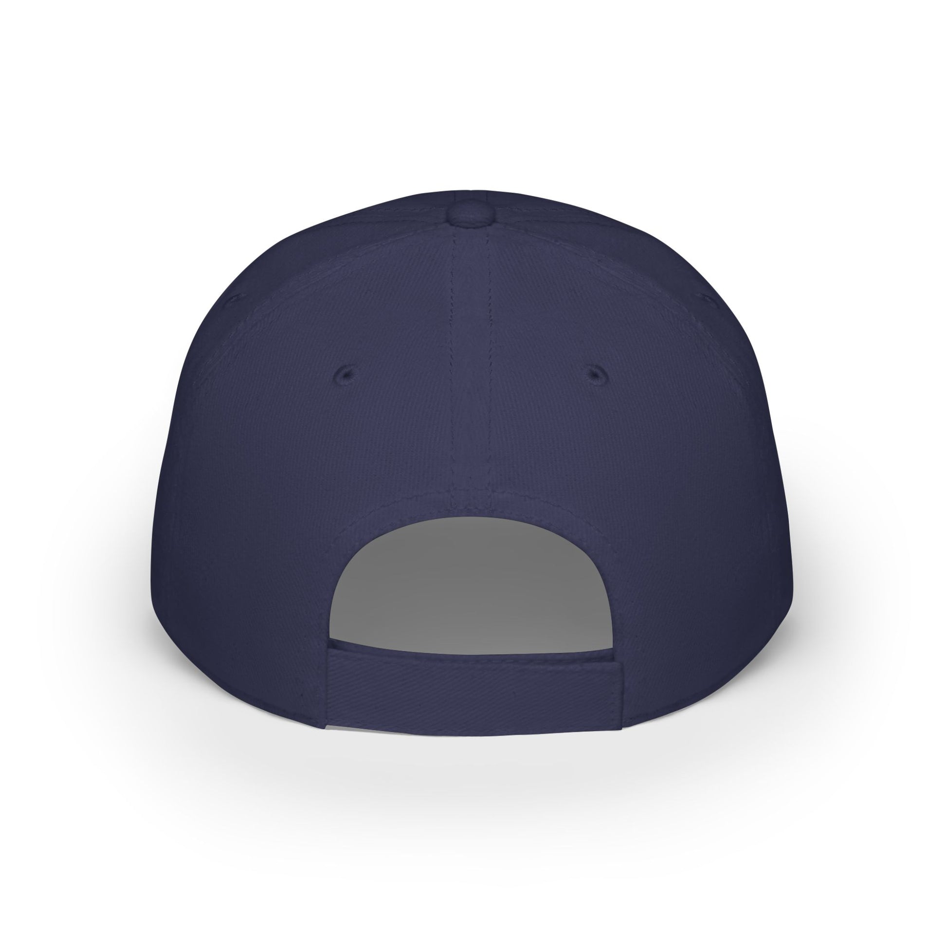 Love 316 Low Profile Baseball Cap - Casual Everyday Style