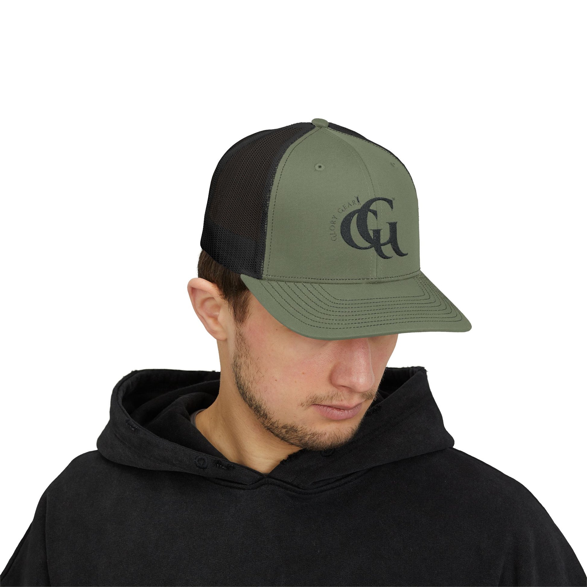 Glory Gear Snapback Cap - Stylish & Comfortable