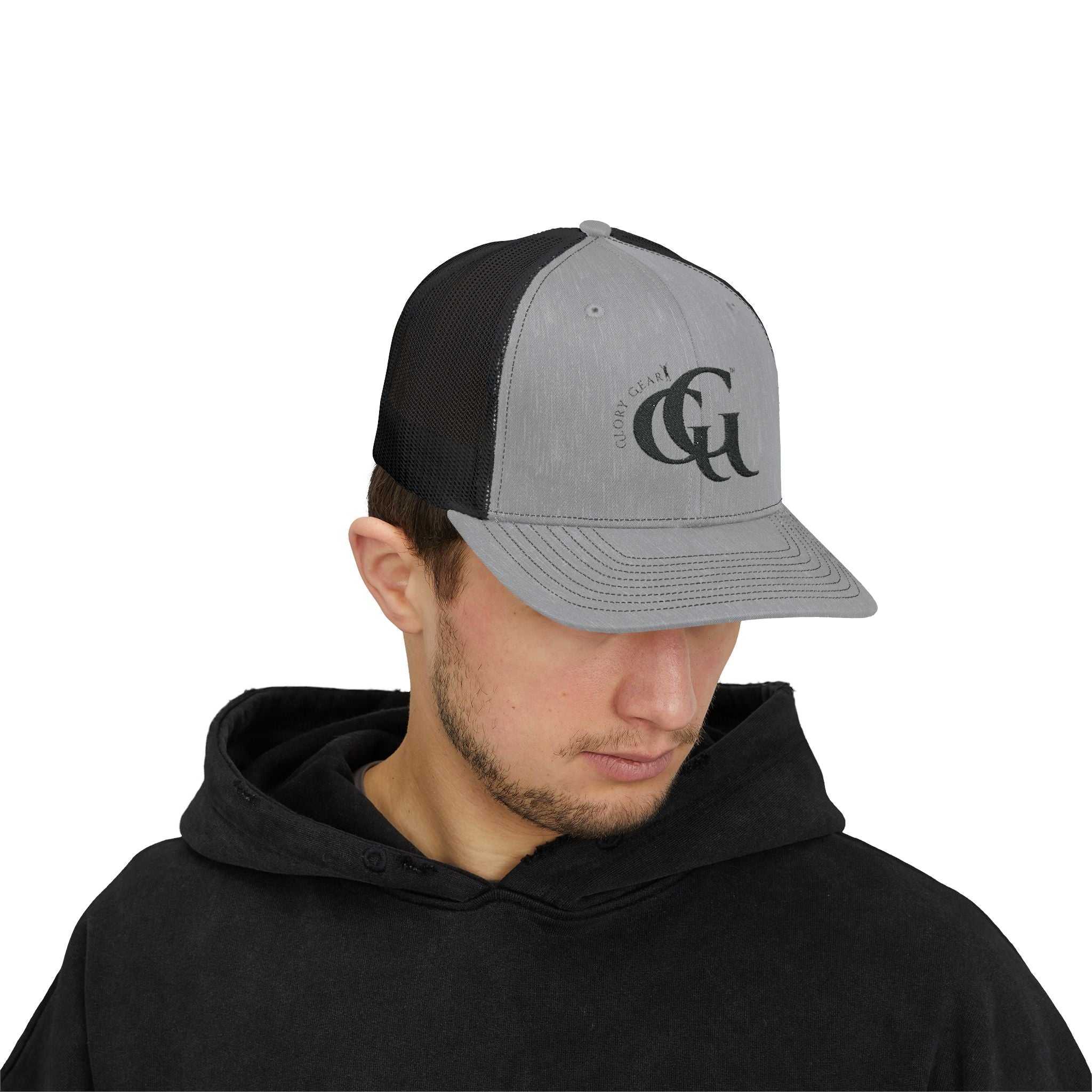 Collection of Glory Gear Snapback Cap - Stylish & Comfortable in a gallery layout