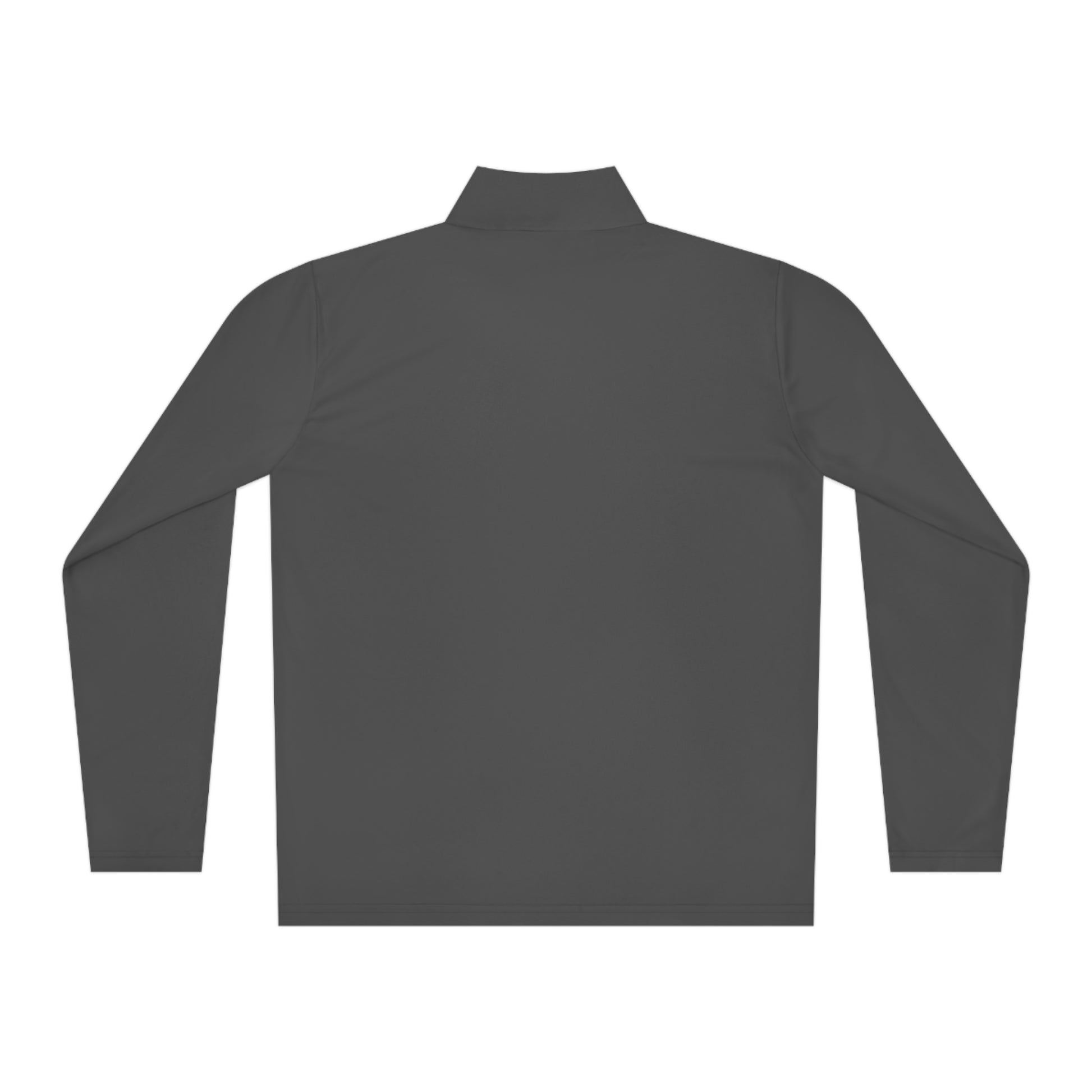 Glory Apparel Cozy Unisex Quarter-Zip Pullover - Perfect for Outdoor Adventures & Casual Outfits