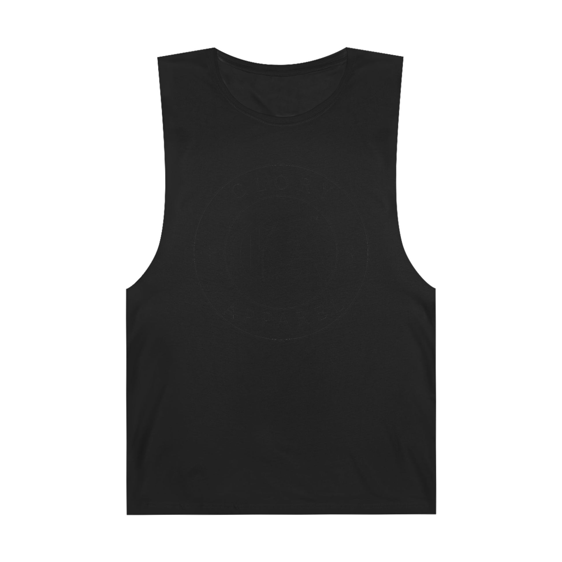 Glory Apparel Tank Top - Unisex Athletic Style