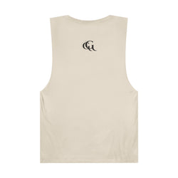 Collection of Unisex Glory Gear Tank - Casual Athletic Wear for Everyday Comfort in a gallery layout