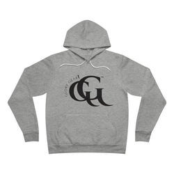 Collection of Unisex Modern Graphic Hoodie - Glory Gear Logo in a gallery layout