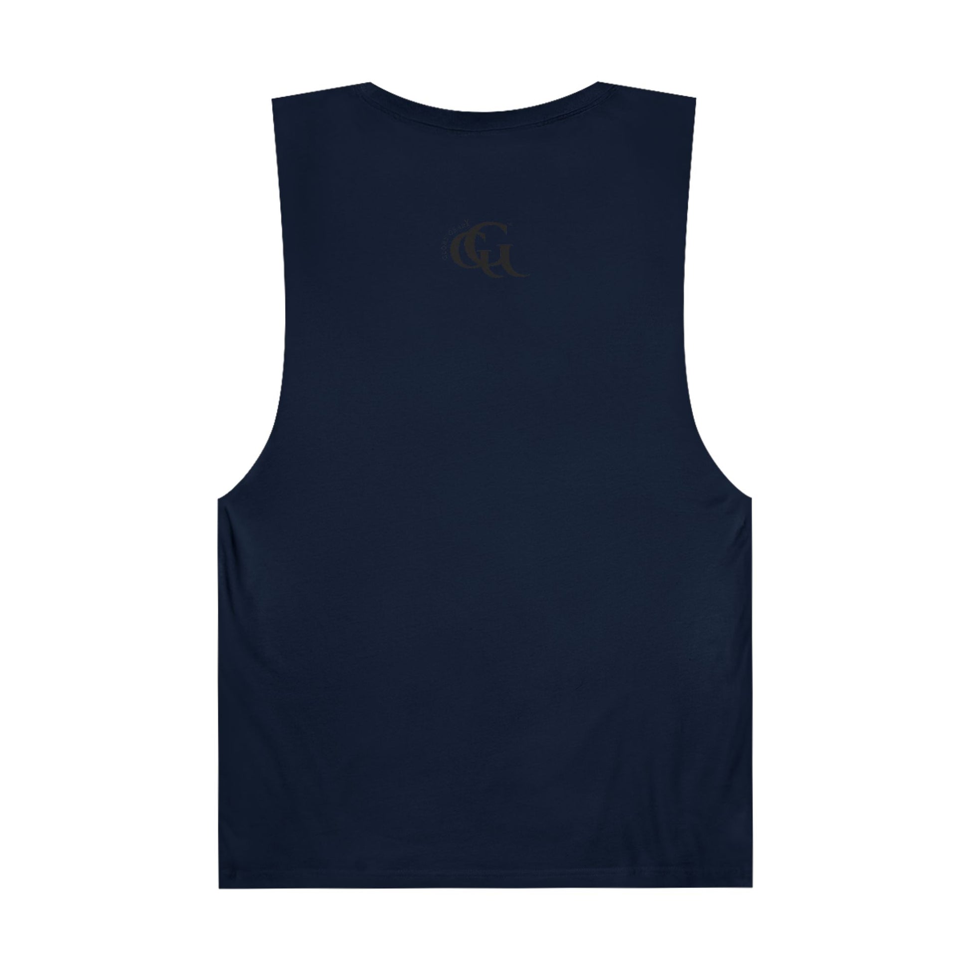 Unisex Glory Gear Tank - Casual Athletic Wear for Everyday Comfort